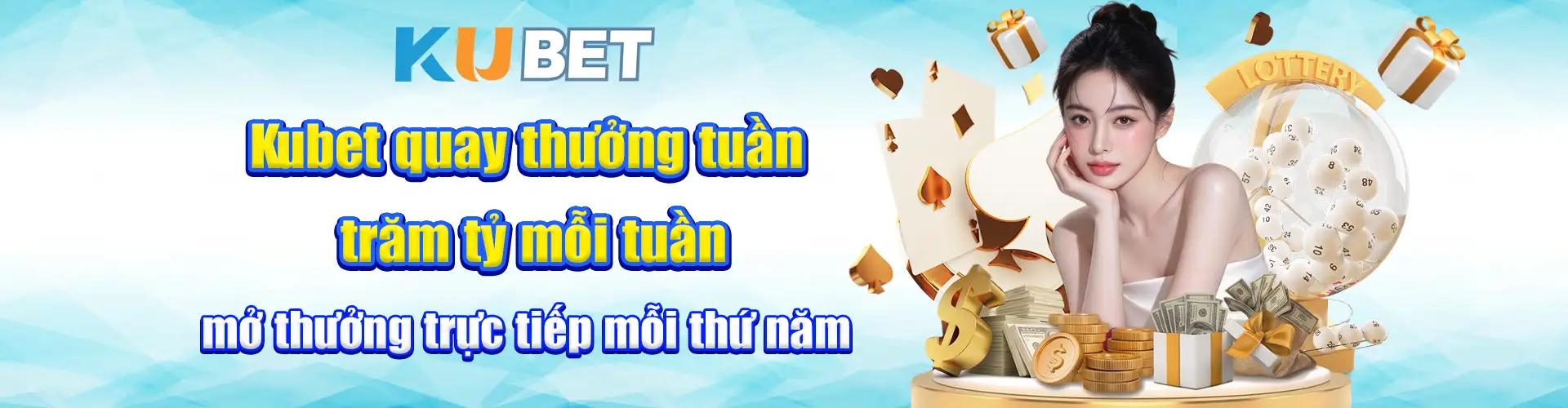 KUBET banner 1